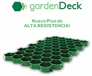 gardendeck