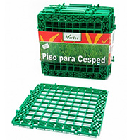 piso para cesped
